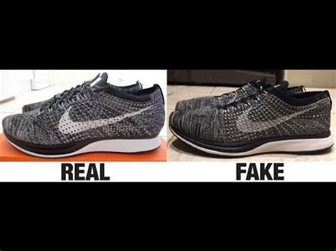 how to spot fake nike flyknit|nike flyknit trainers checklist.